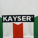 Camisa CD Palestino Home 2025/26 - Torcedor Masculina