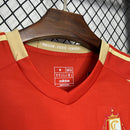 Camisa Standard Liege Home 24/25 - Adidas Torcedor Masculina