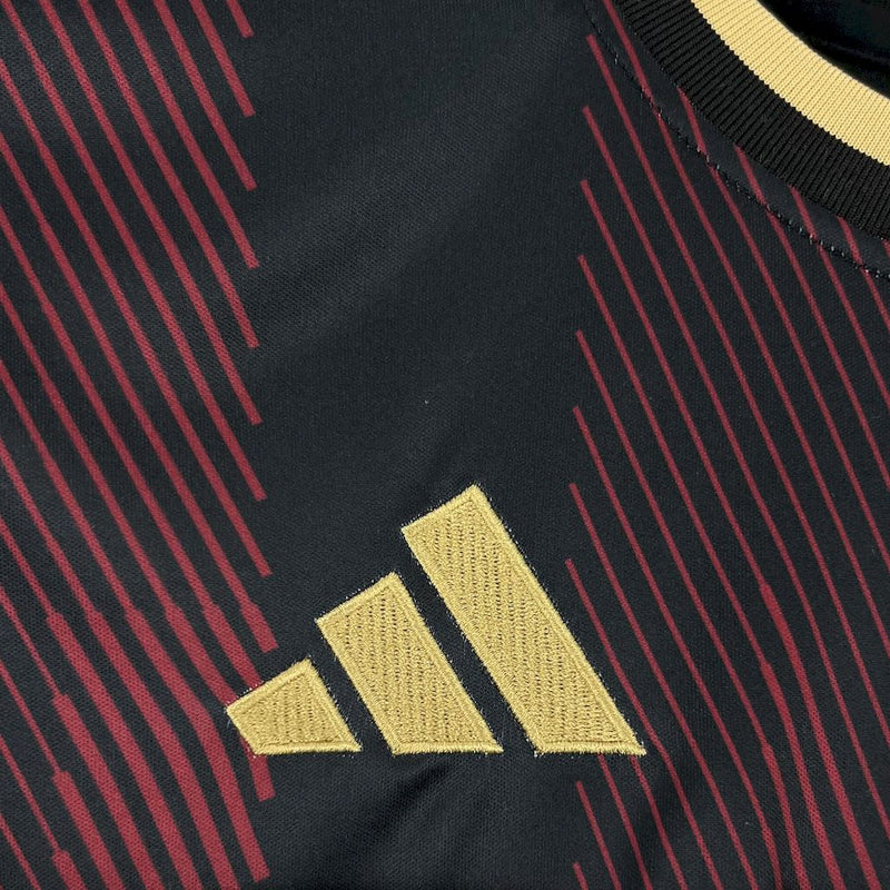 Camisa Ultimate Mostoles Home 2025/26 - Torcedor Masculina
