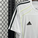 Camisa Real Madrid Leisure 2025/26 - Torcedor Masculina