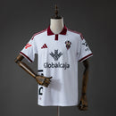Camisa Albacete Balompié Titular 2026/27 - Torcedor Masculino