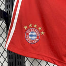 Calção Short Futebol Bayern Munich Home 2025/26 - Short