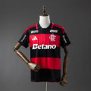 Camisa Flamengo Titular 2026/27 - C/ Patrocínios