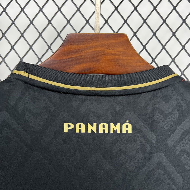 Camisa Seleção Panamá Third 2025/26 - Torcedor Masculina
