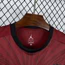 Camisa Seleção Brasil Marrom 2025/26 - Torcedor Masculina