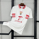 Camisa Benfica Away 1997/99 - Versão Retro