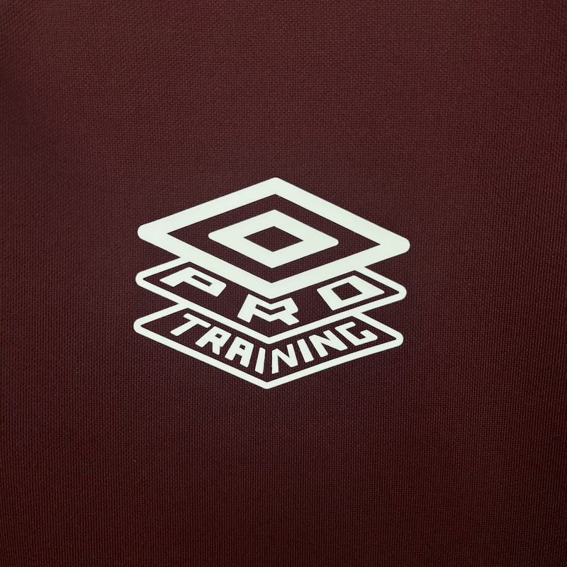 Camisa Fluminense Treino 2025/26 - Torcedor Masculina