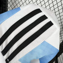 Camisa Argentina Home 2018 -  Adidas Versão Retro