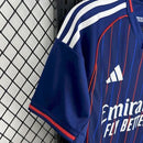 Camisa Lyon Away 2025/26 - Torcedor Masculino