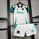 Kit Infantil Newcastle Third 24/25 - Adidas infantil