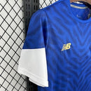 Camisa Porto Pré Jogo 2025/26 - Torcedor Masculino