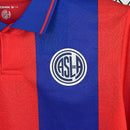 Camisa San Lorenzo de Almagro Home 2025/26 - Torcedor Masculina