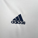 Camisa Real Madrid Home 2000/01 - Adidas Versão Retro