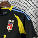 Camisa Como 1907 Fourth 24/25 - Torcedor Masculino