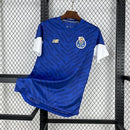 Camisa Porto Pré Jogo 2025/26 - Torcedor Masculino