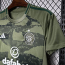 Camisa Celtics Third 24/25 - Adidas Torcedor Masculina