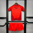 Kit Infantil Bayern Munich Home 24/25 - Adidas infantil