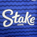 Camisa Everton Home 2025/26 - Torcedor Masculino