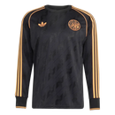 Camisa Ajax Amsterdam Originals 2026/27 - Torcedor Manga Comprida
