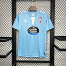 Camisa Celta Vigo Home 24/25 - Torcedor Masculina