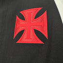 Jaqueta Corta Vasco Da Gama - Black