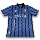 Camisa Ceuta FC II 2025/26 - Torcedor Masculino