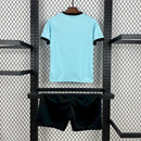 Kit Infantil Alemanha 125 Anos Blue 2025/26 - Infantil