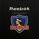 Camisa Colo Colo Away 2004 - Versão Retro