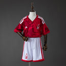 Kit Infantil Nottingham Forest Titular 2026/27 - Infantil