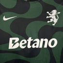 Camisa Sporting Third 2025/26 - Torcedor Masculino