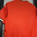 Camisa Portugal Home 25/26 - Puma Torcedor Masculina