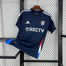 Camisa San Diego Home 2025/26 - Adidas Torcedor Masculina
