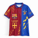 Camisa Barcelona Especial 2026/27 - Torcedor Masculino