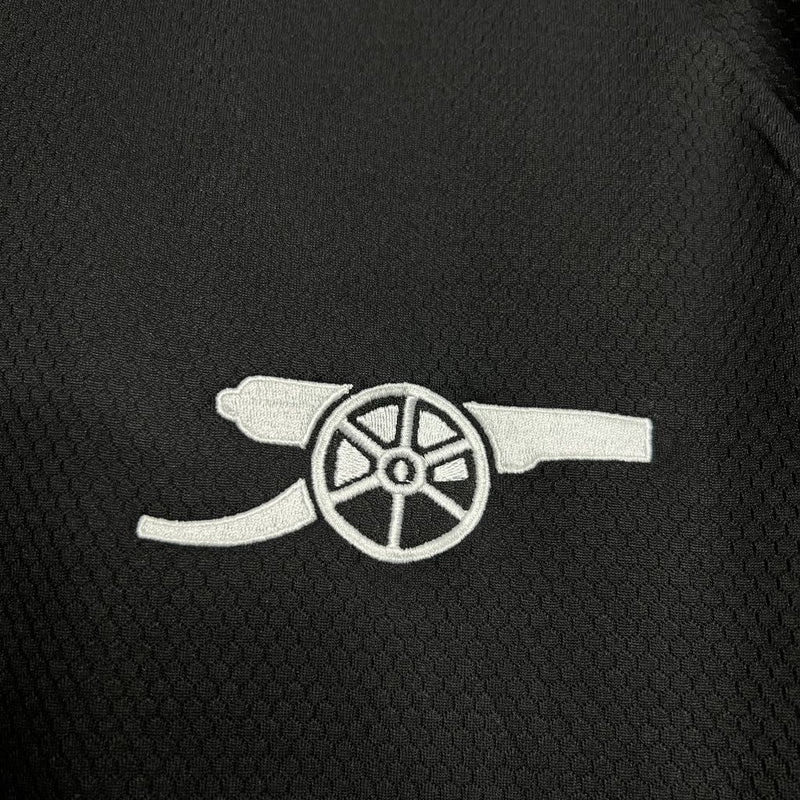 Camisa Arsenal  Pré-Jogo 24/25 - Adidas Torcedor Masculina