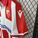 Camisa Red Star Belgrade Home 2025/26 - Torcedor Masculino