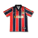 Camisa Chivas II 1997/98 - Versão Retro