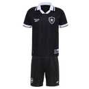 Kit Infantil Botafogo Away 25/26 - Infantil