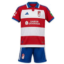 Kit Infantil Granada Titular 2026/27 - Infantil