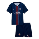 Kit Infantil PSG Home 2025/26 - Infantil
