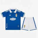 Kit Infantil Real Oviedo Titular 2026/27 - Infantil
