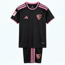Kit Infantil Sevilla III 2026/27 - Infantil