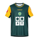 Camisa Sporting II 2002/03 - Versão Retro