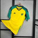 Camisa Jamaica Home 24/25- Nike Torcedor Masculina