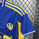 Camisa Leeds United Away 2025/26 - Torcedor Masculino