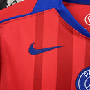 Camisa PSG Third Total 90 2025/26 - Torcedor Masculino