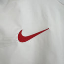 Jaqueta Corta Vento Barcelona 1994-95 - Branco