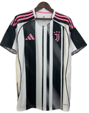 Camisa Juventus Home 2025/26 - Torcedor Masculina