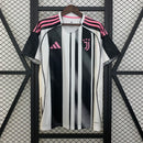 Camisa Juventus Home 2025/26 - Torcedor Masculina