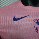 Camisa Barcelona Pink 2025/26 - Nike Jogador Masculina
