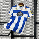 Camisa Deportivo de La Coruna Home 2025/26 - Torcedor Masculino